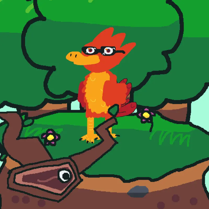 Game by @BlueTheWhaleShark