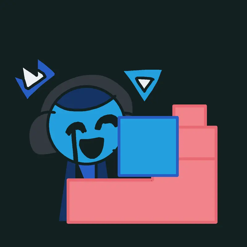Game by @inilotin
