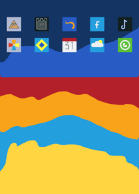 Phone simulator