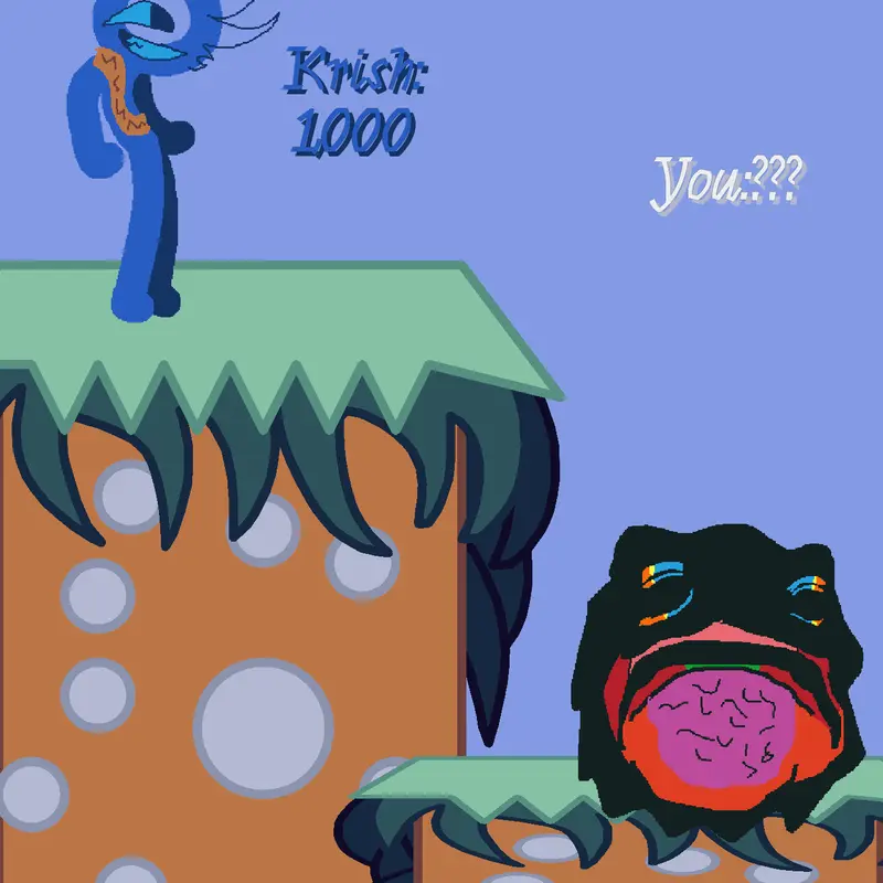Game by @Z-367_the_exterminator