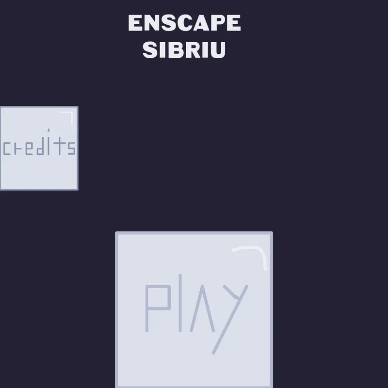 Enscape sibiru by @cakeeater