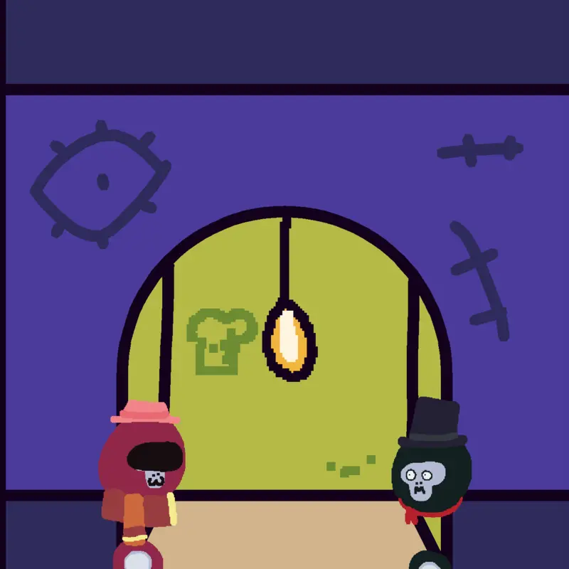 Game by @McLovinIt