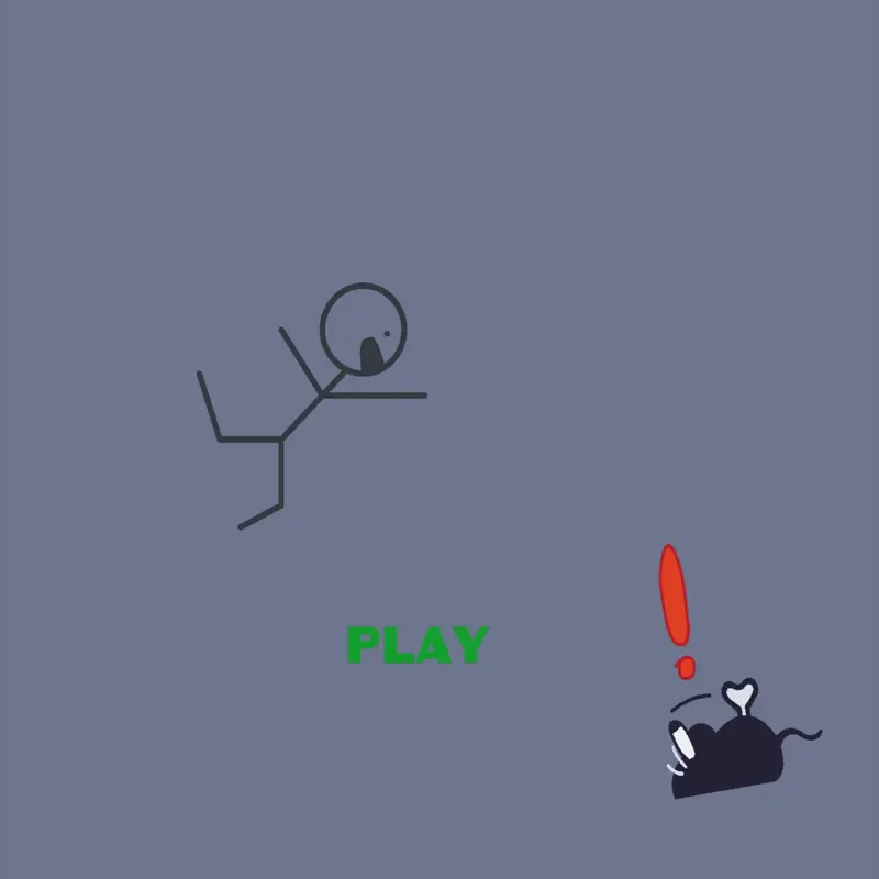 Game by @WE_ird0