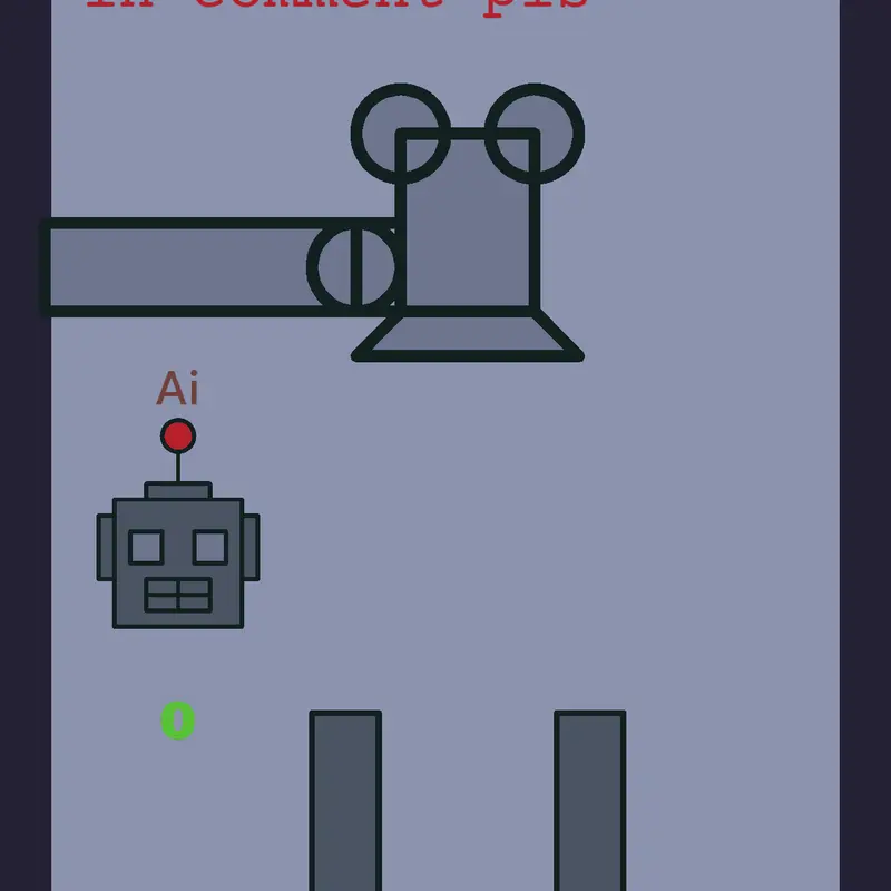 Game by @kaan_yildirim