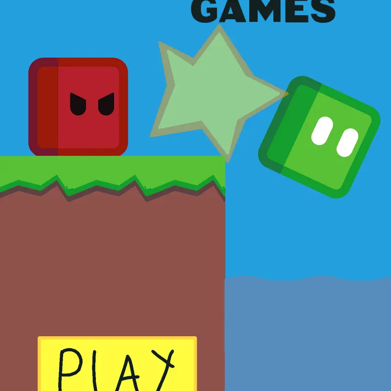Game by @ultragater