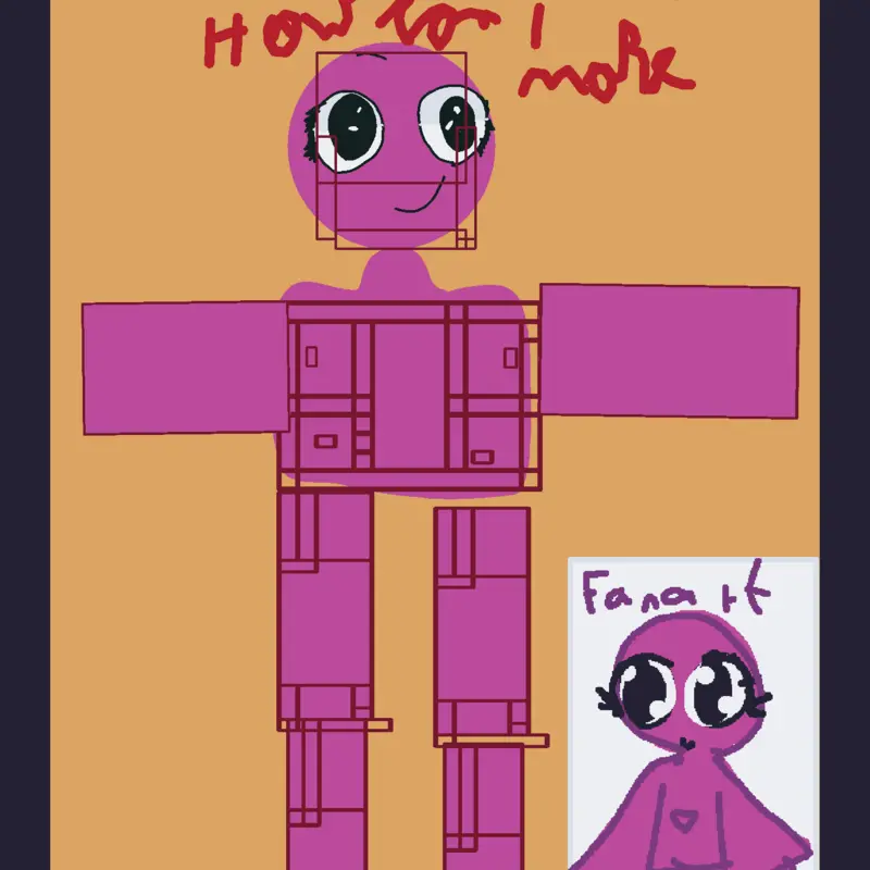 Hhfd by @moka_fan