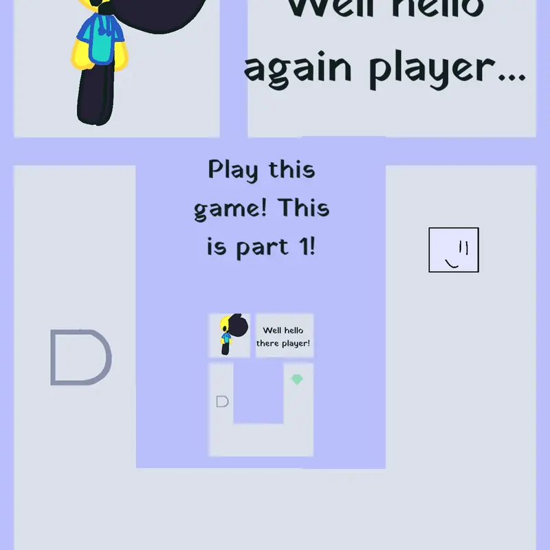 Game by @Skylinn