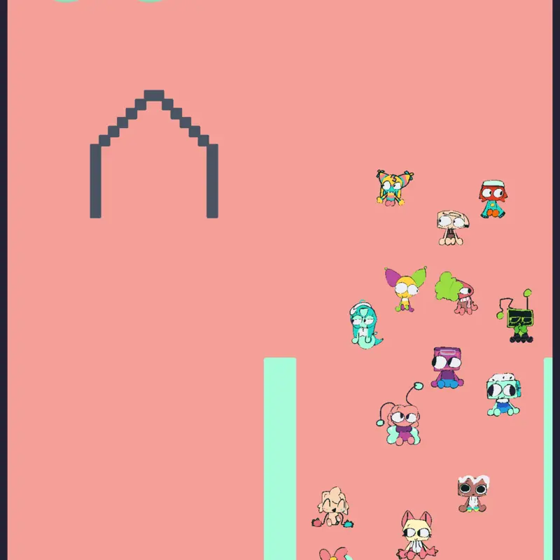 Game by @milkofshadows