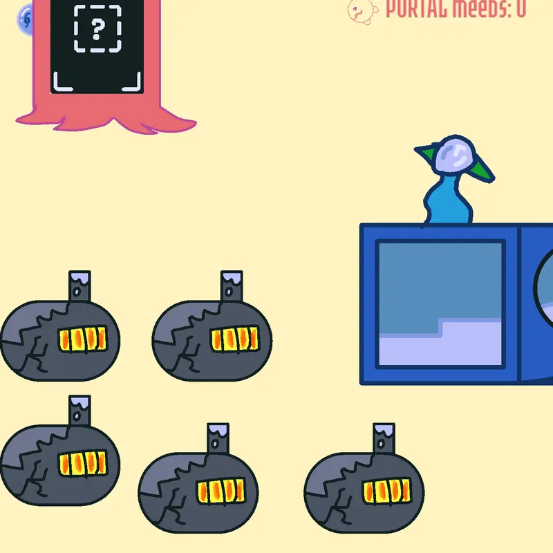 Game by @uuuuugh