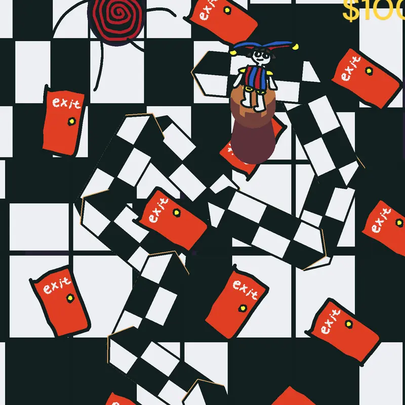 Game by @Sultanvelik