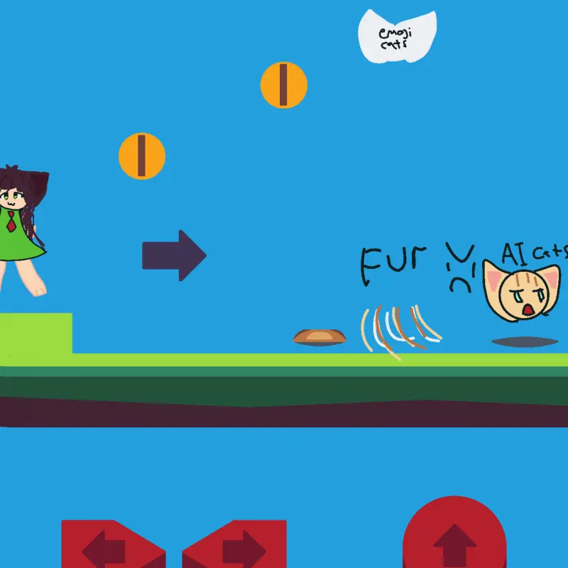 Game by @ihatepealineandanimals