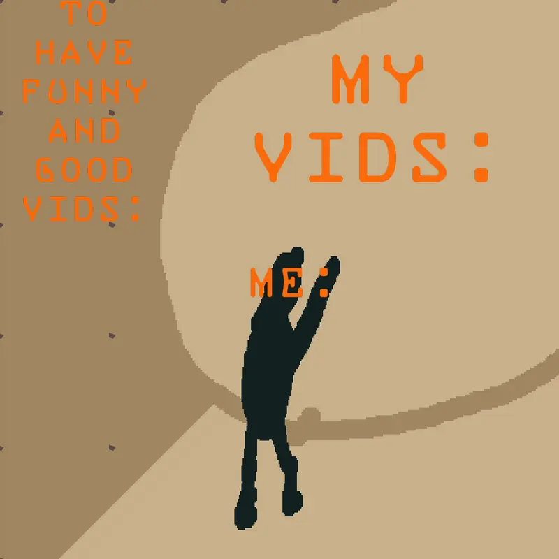 Game by @bulbasaurlover