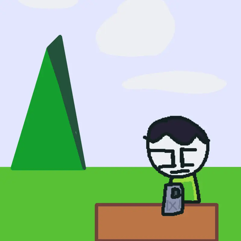 Game by @animator_red