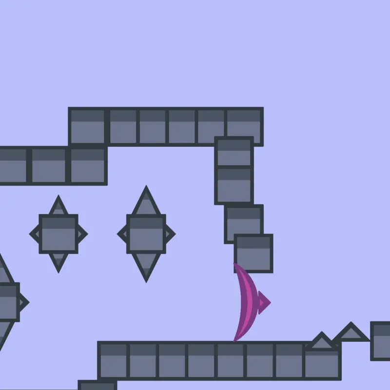 Game by @Cagin_efe