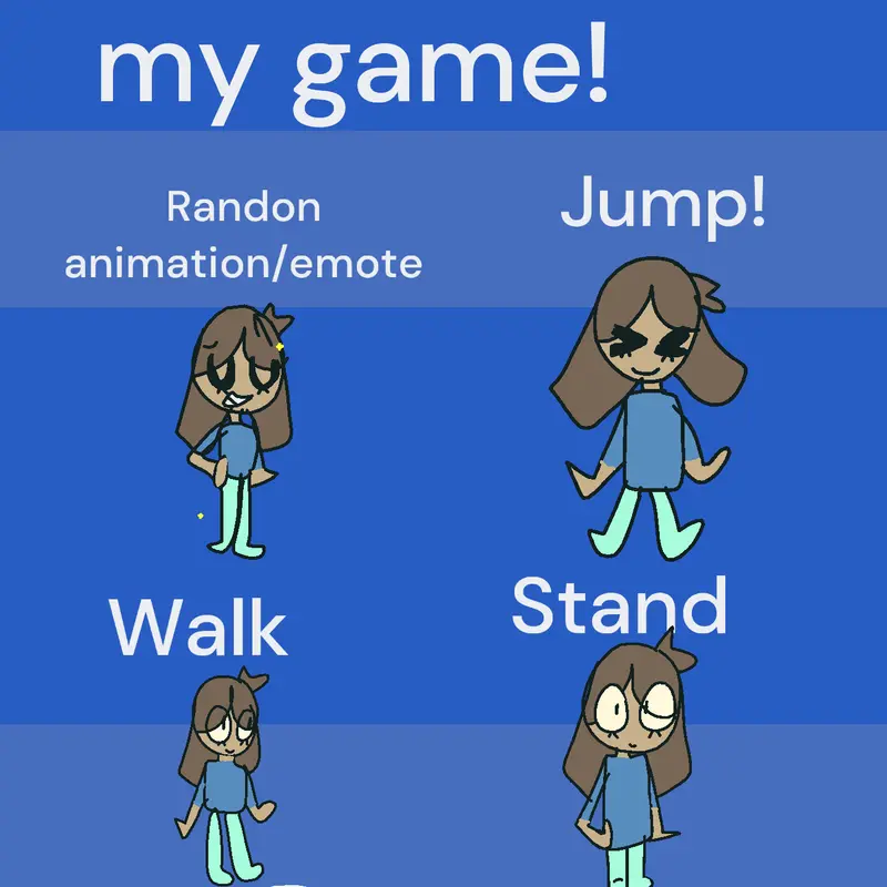 Game by @TurangaAmelie