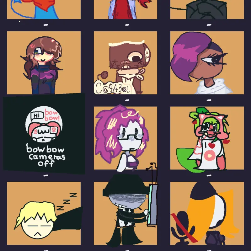 Game by @evniy