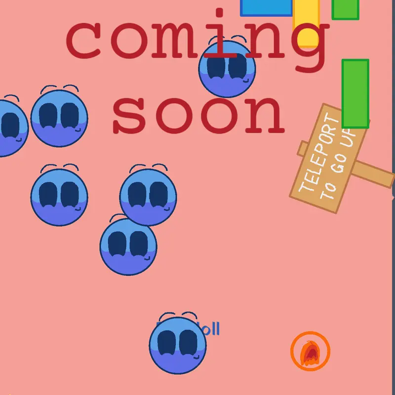 Game by @CuteKawaiiPlayer34567