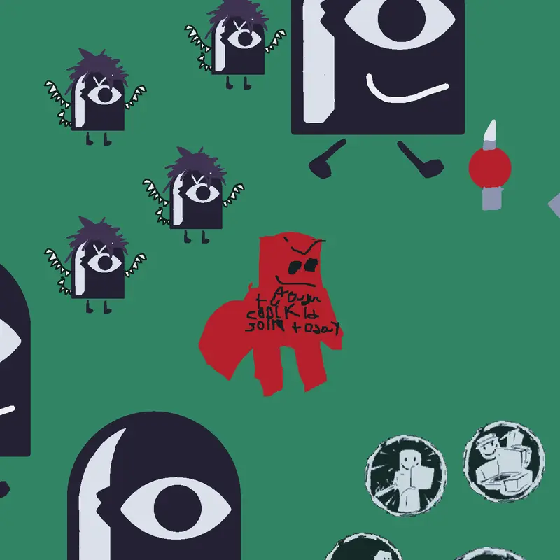 Game by @banban_fanhappy