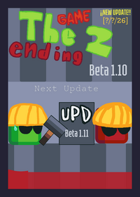 Ending Game 2