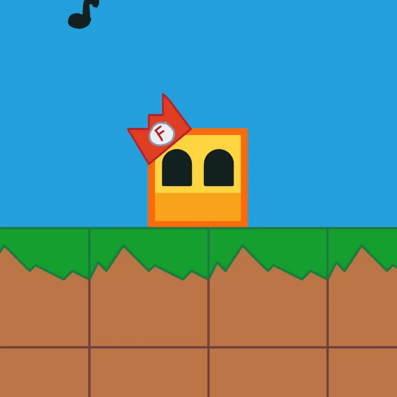 Game by @YellowCube_Official