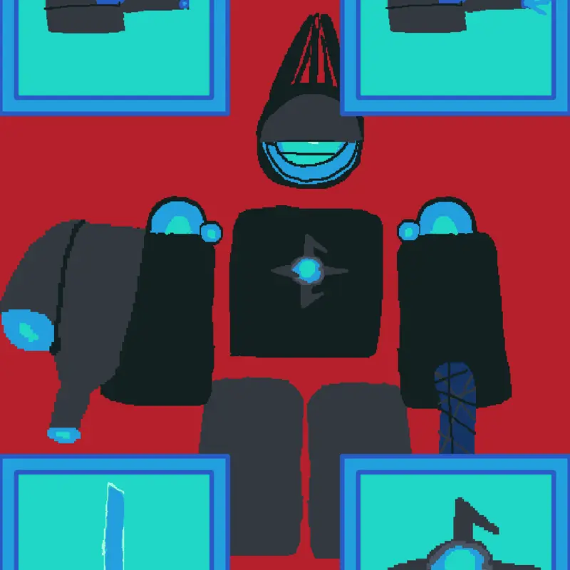 Game by @Creative001
