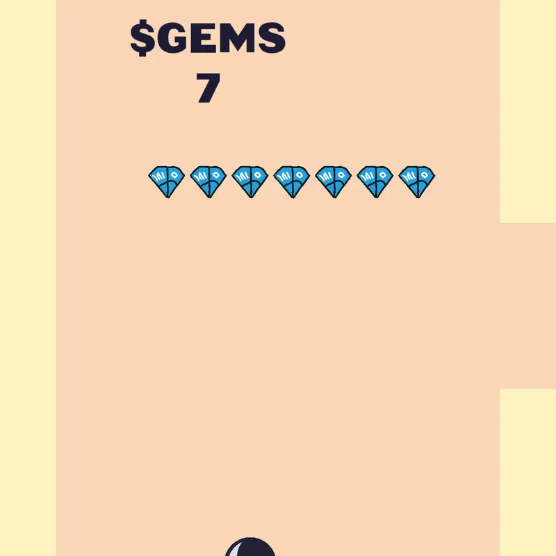 Game by @kralenes