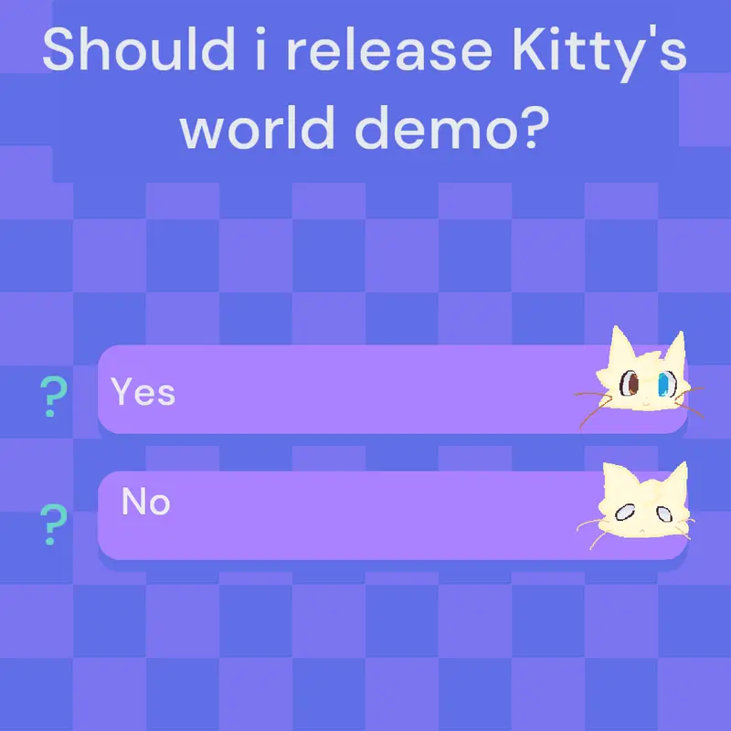 Game by @CuteFrozenLeafy