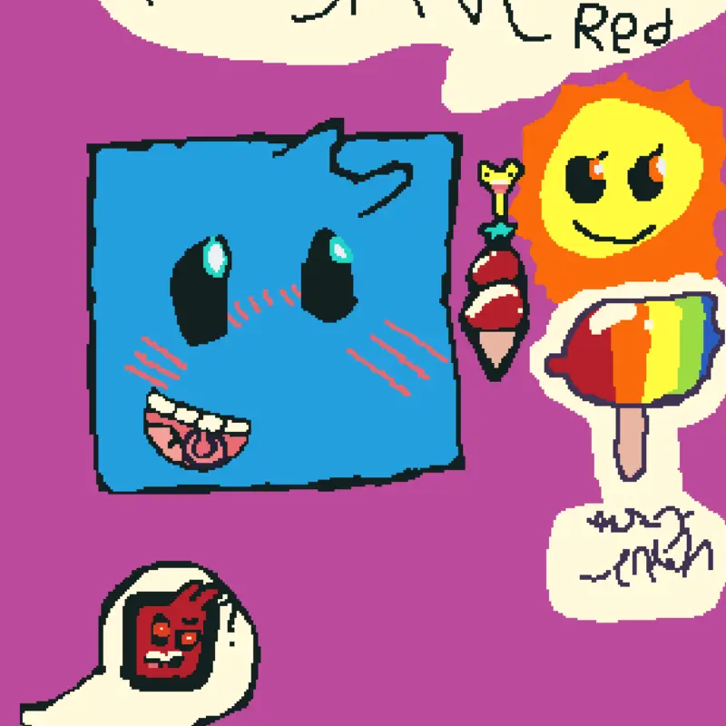 Game by @NylaN