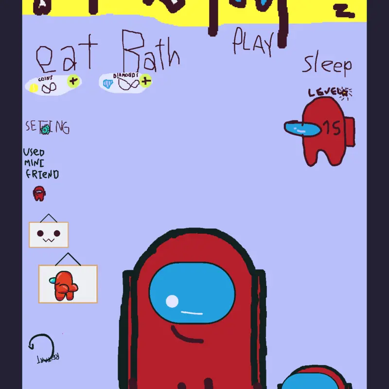 Game by @Kinito_2260