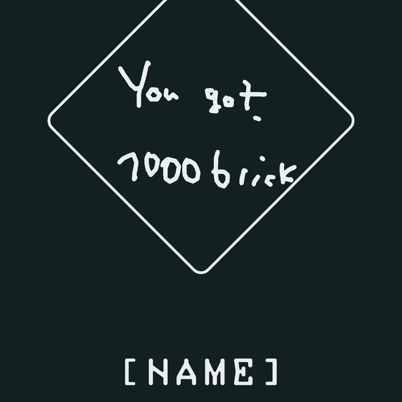 Game by @sarak