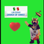 Teyca_gaming avatar
