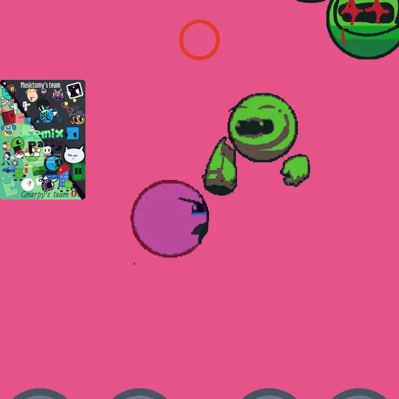 Game by @KakashiLOL