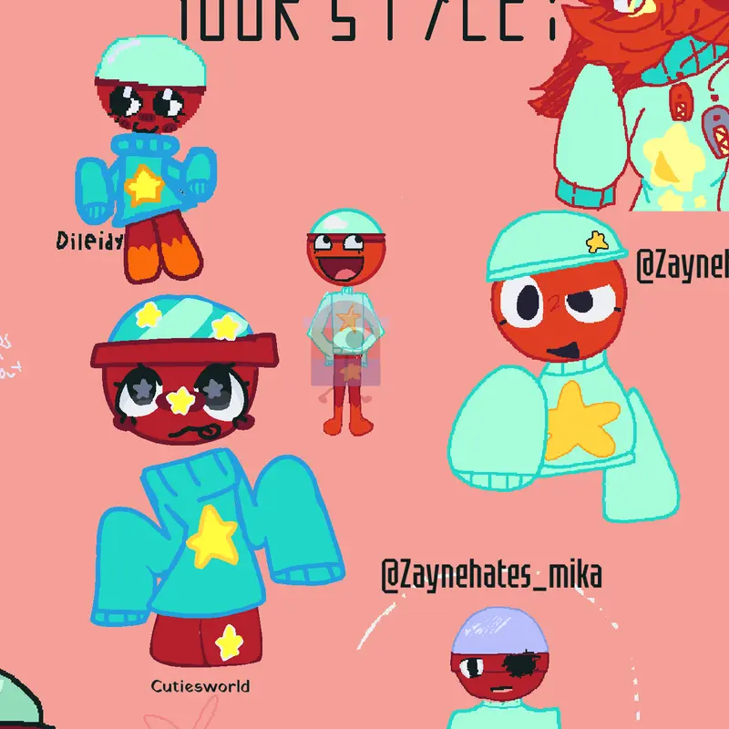 Game by @BONAAAAA