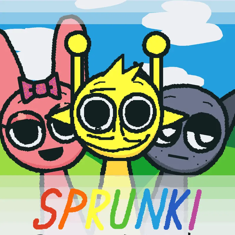 Game by @rosehe