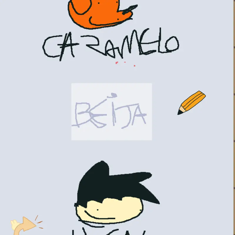 Game by @P4P3L_bR4NC0