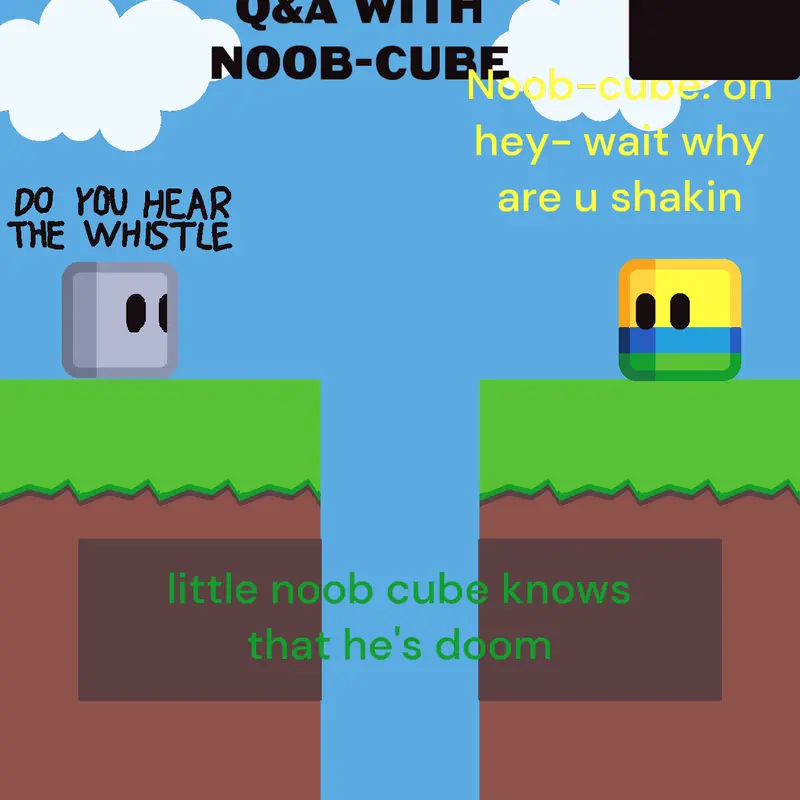 Game by @yourlocalseekthedoorsguy