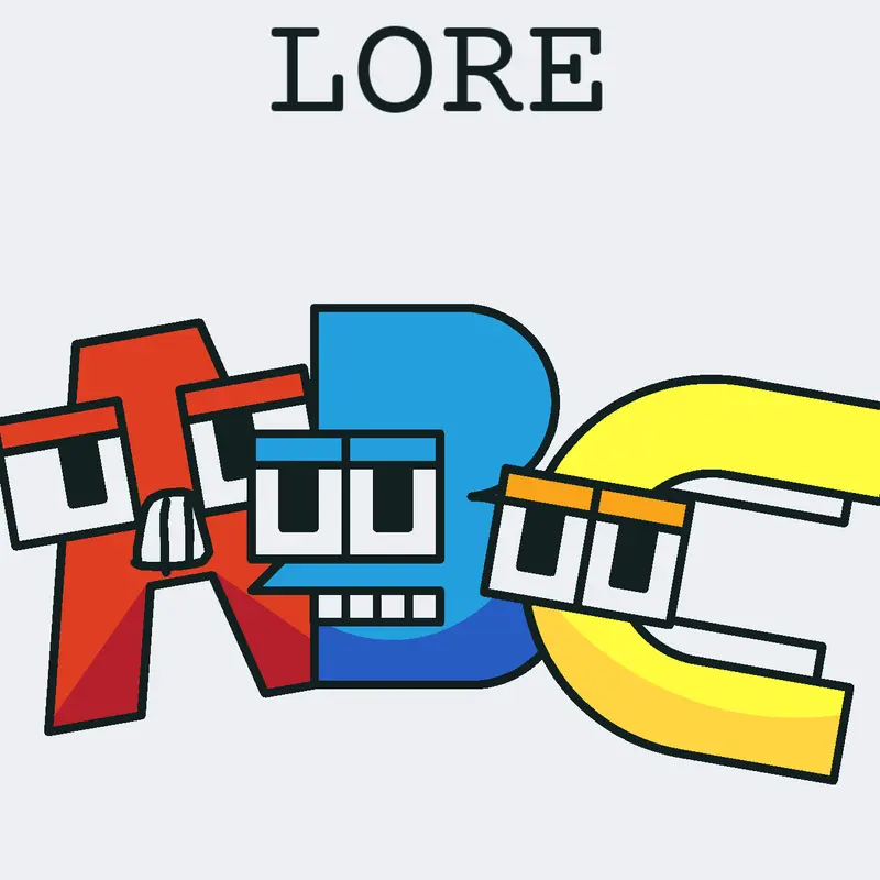 Game by @F_the_alphabetlore