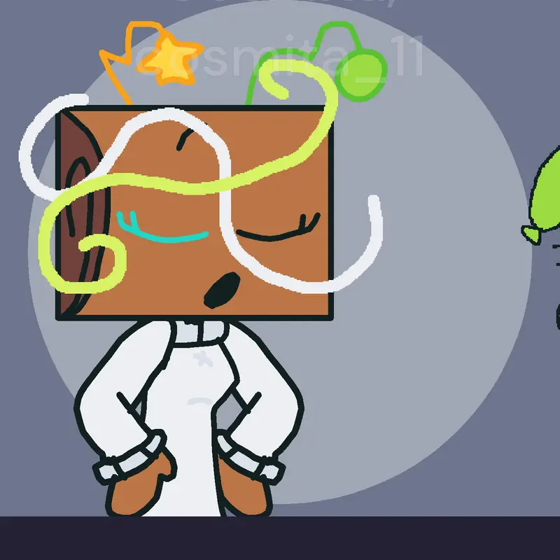 Game by @cosmita