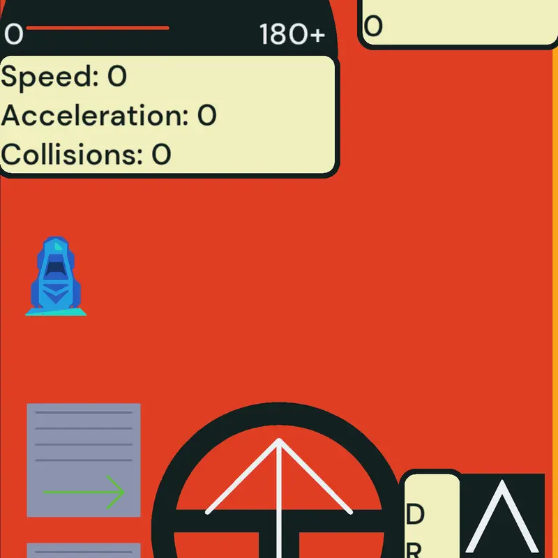 Game by @KessMad