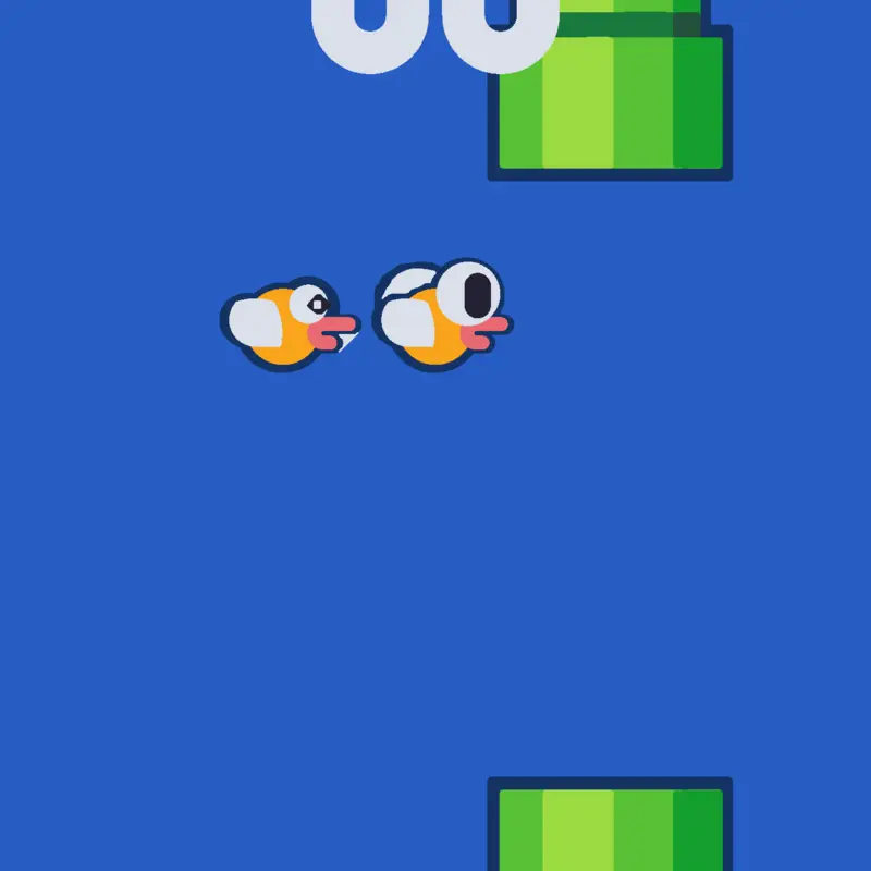 Game by @robvr