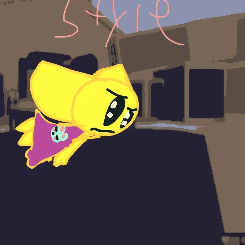 Game by @unicorndino