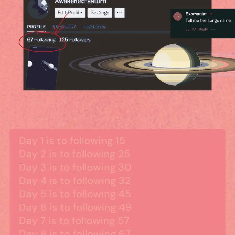 Game by @Awakened-saturn