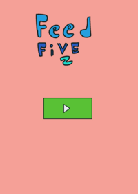 Feed Five 2 beta v1.05