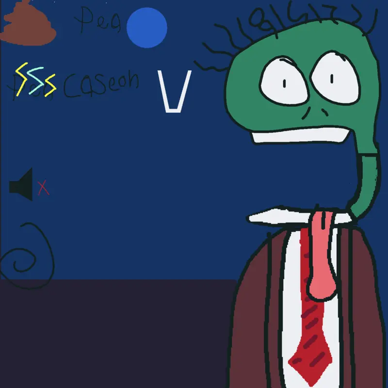 Zombie feed #feedzombie by @pvztii
