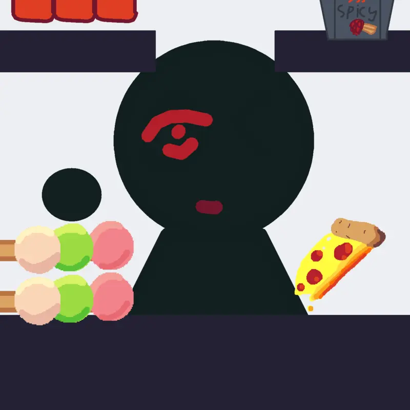 Game by @Yanzuke