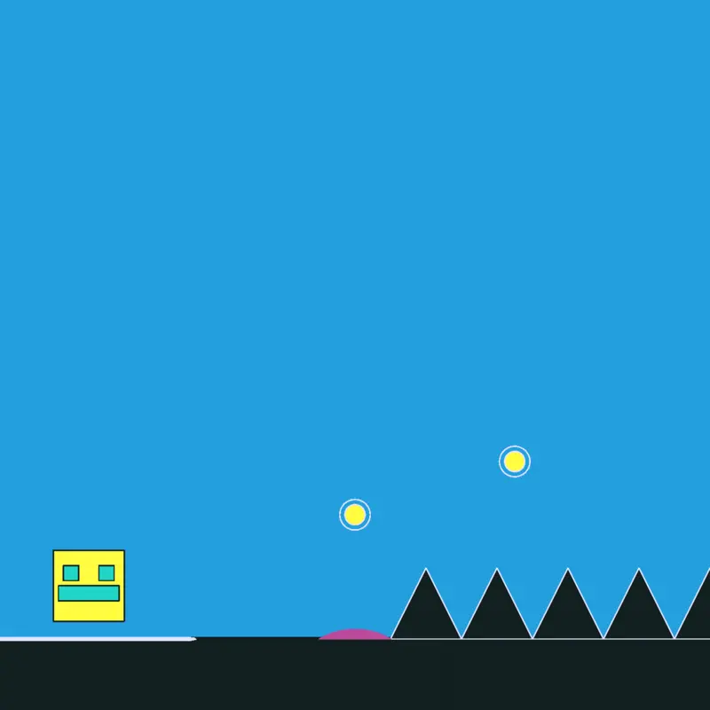 Game by @jaydee28