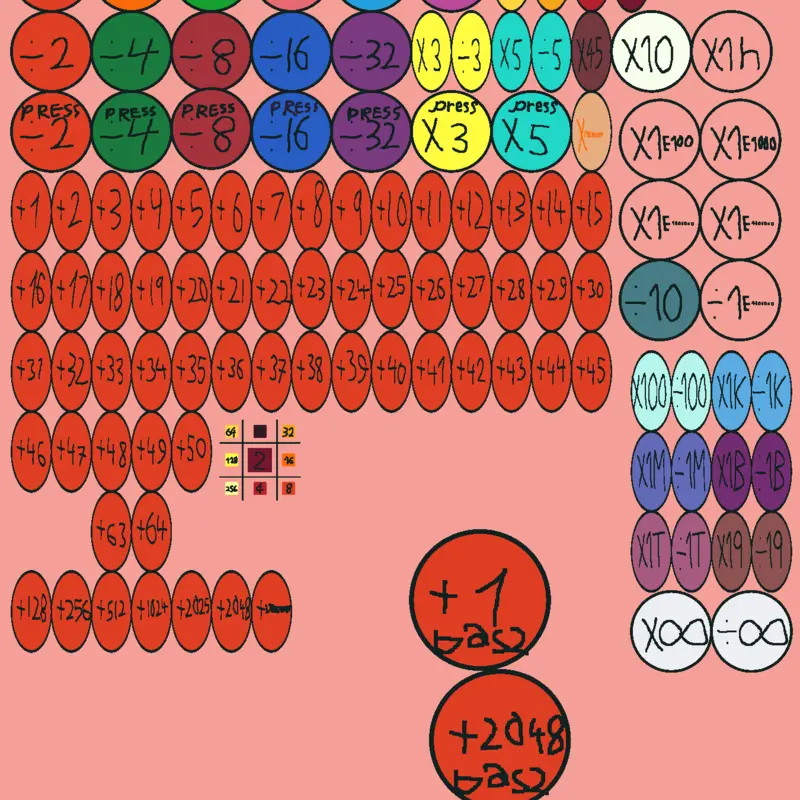 Game by @J-190_the_summoner