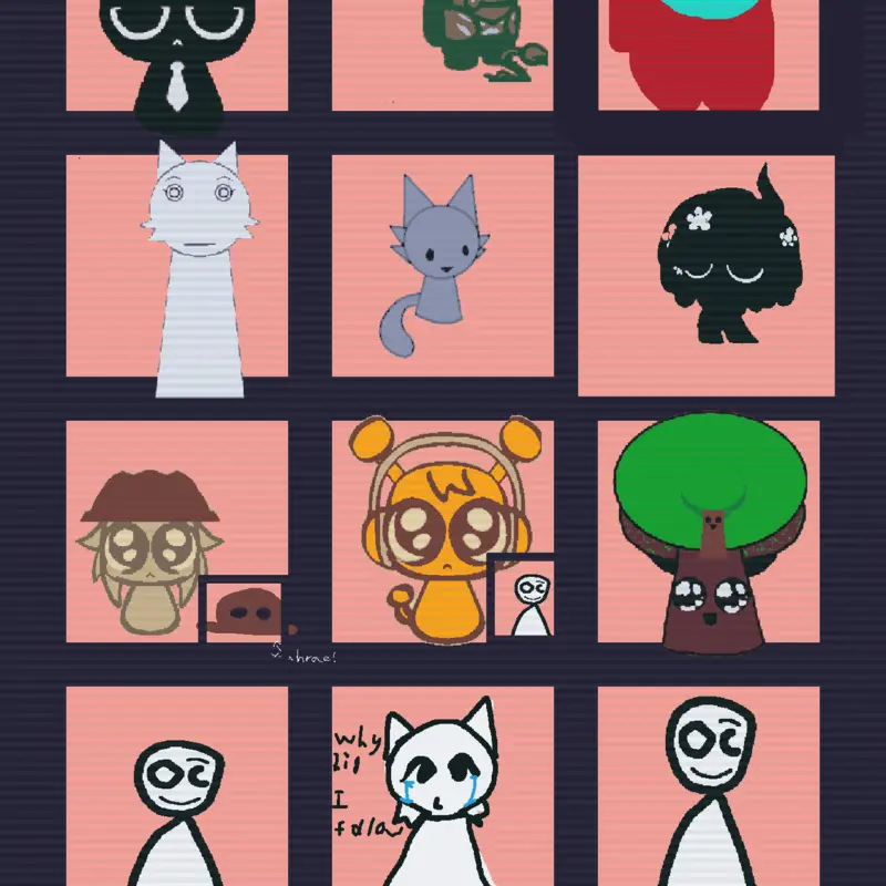 Game by @DrawingAufaa