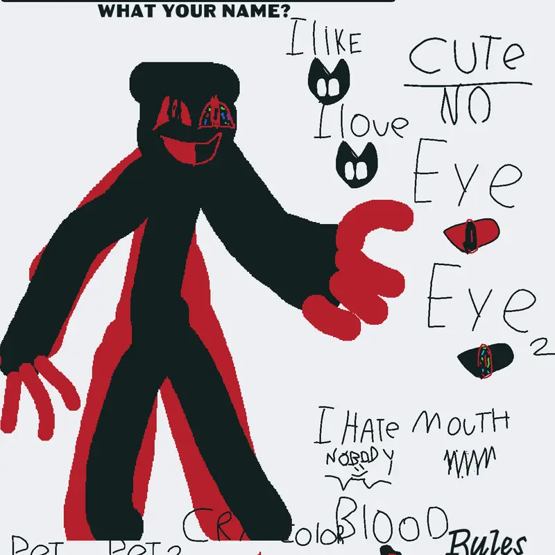 Game by @The_creepypasta_one