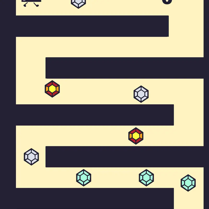 Game by @franek